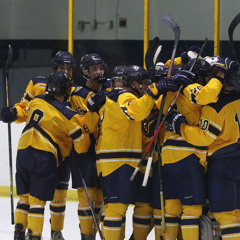 Merrimack College ACHA Warmup ‘22-23’