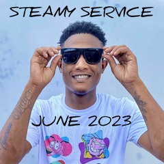Steamy Service Mixtape - June 2023 (Soca, Bouyon & Dennery Segment)