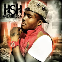 Quilly - Haines Street Hustler 4 part 2