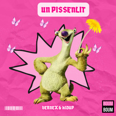 Vernex & HIDUP - Un Pissenlit