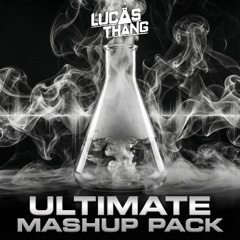 ULTIMATE MASHUP PACK 2025 /// OUT NOW FOR FREE ///