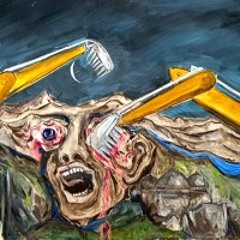 Under the temple | Pratishtha Pandya | Gujarati