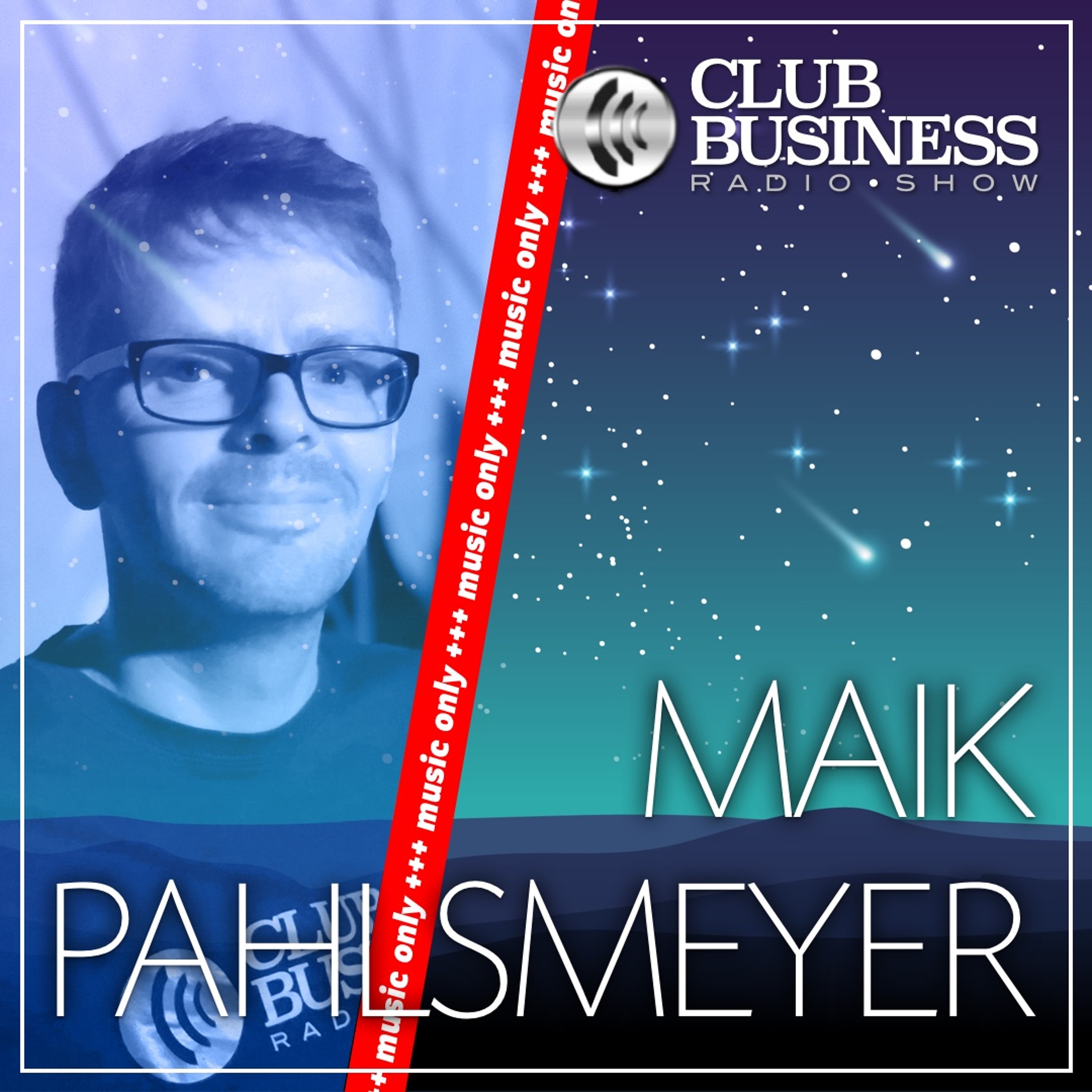 Club Business Radio Show
