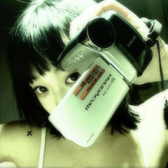 Chocolate (cover PLASUI PLASUI.)