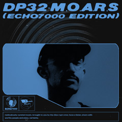 DP32 - M.O.A.R.S (ECHO7000)