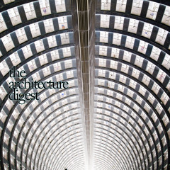 The Architecture Digest (Collated Works)