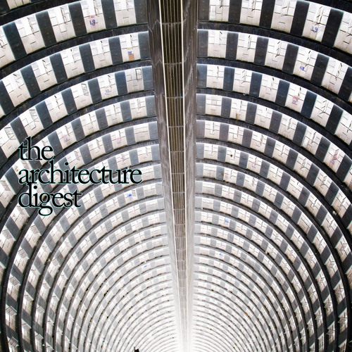 The Architecture Digest (Collated Works)