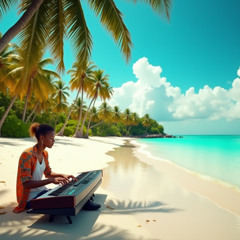 L-one - Tropical Beach