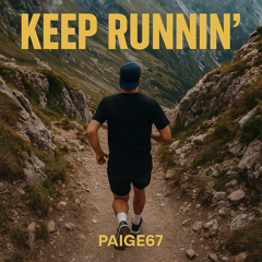 Keep Runnin' ( The Race ) | D'n'B Bootleg