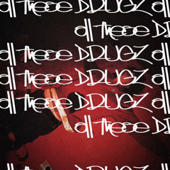 Drugz (808 x Cold Cypher)