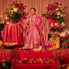 A New Mindset for an Unbounded Reality - Teaching on Wealth