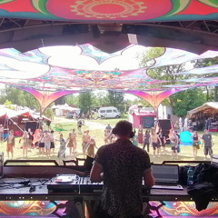 Opening Set @ Spirit Base Festival 2025
