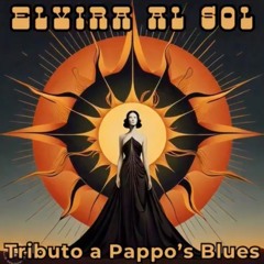 Algo Ha Cambiado (Cover Pappo's Blues)