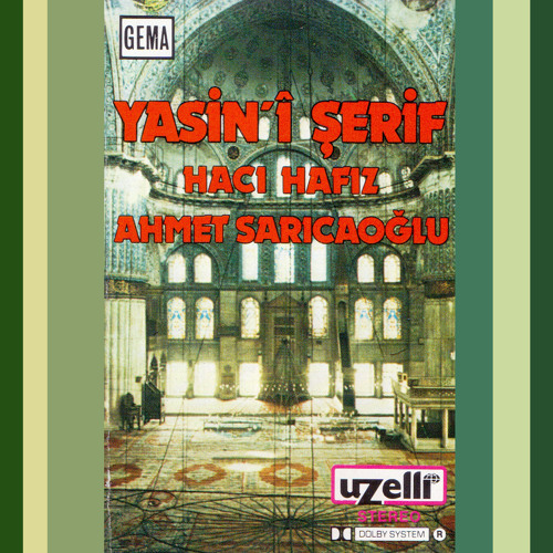 Yasin-i Şerif