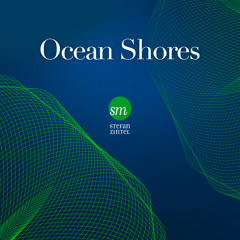 Ocean Shores (Relax to the Roaring Sound of Ocean Waves)