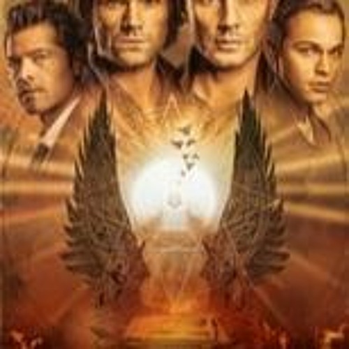 Watch supernatural stream 2025