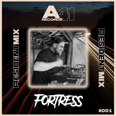 FORTRESS // 140 //  RESIDENT MIX