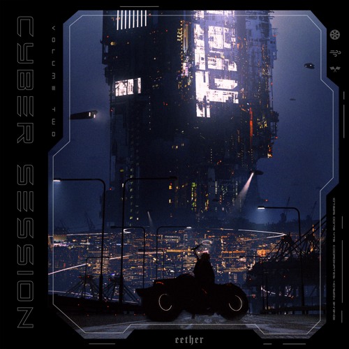CYBER SESSION VOL. 2