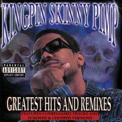 Stream Kingpin Skinny Pimp music | Listen to songs, albums