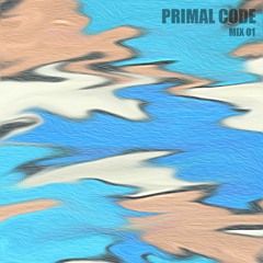CoziMix 01 - Primal Code