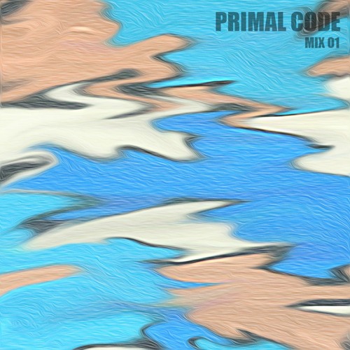 CoziMix 01 : Primal Code