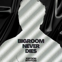 Hardwell & Blasterjaxx ft. Mitch Crown - Bigroom Never Dies (XEPTION BOOTLEG) [Bigroom Techno]