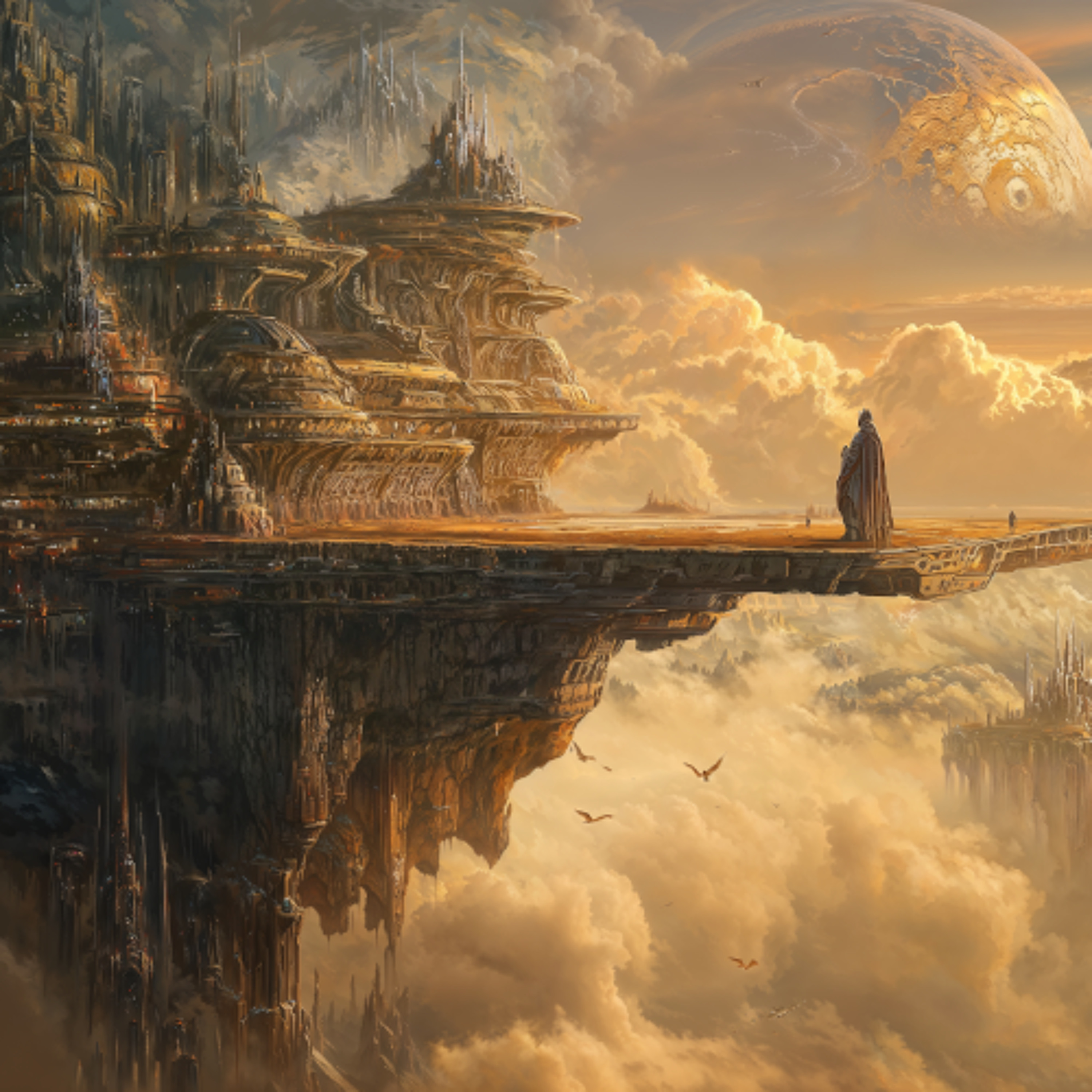 Ancient Realms