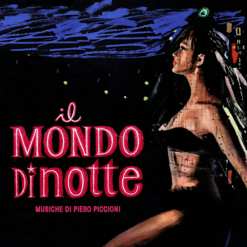Il mondo di notte M36 - Swing per pianoforte