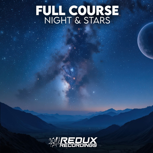 Stream Redux Recordings | Listen to Night & Stars playlist online for ...