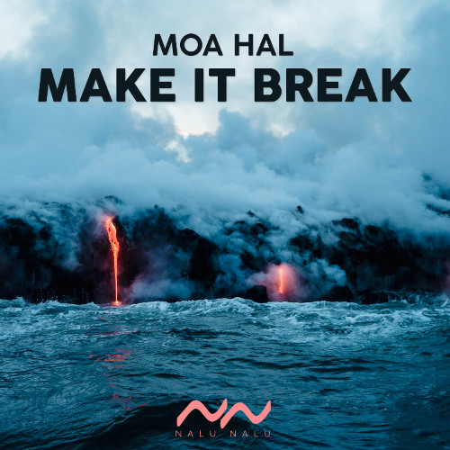 MOA HAL - Make It Break