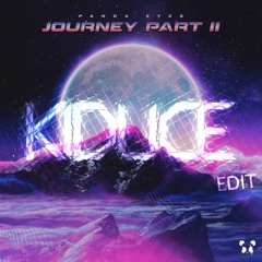 Panda Eyes - Not A Love Song (KIDUCE Edit)