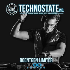 Technostate Inc. Showcase #014. W/ Roentgen Limiter