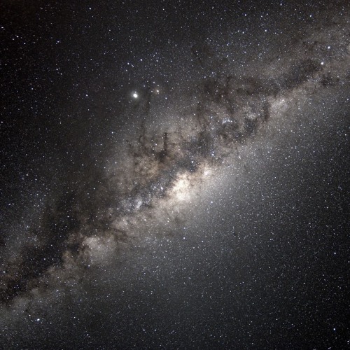 Outer LImits