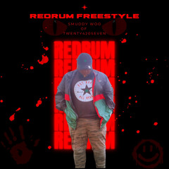 Red Rum Freestyle
