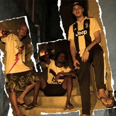 Só Não Pisa Na Minha Kenner - @TerrenoBaldio7 feat. Mc Federado (Prod.SharkBeatz)