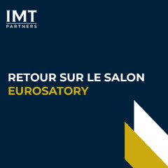 Retours sur l’édition 2024 du salon Eurosatory