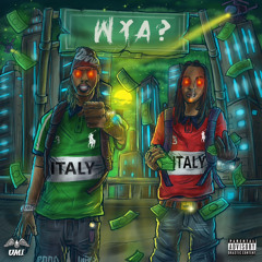 Zo Dinero + Polo Youngin - Wya [Prod: BanDoGoCrazy] [@DJGren8de + DJ Rennessy Exclusive]