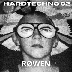 HARDTECHNO MIX #02