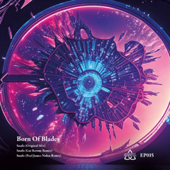 Premiere: Born of Blades - Snafu (Gai Barone Remix) [Emergent Properties]