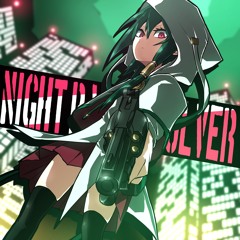 NIGHT RAID REVOLVER