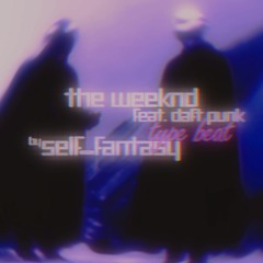 The Weeknd x Daft Punk Type Beat x I Feel It Coming Type Beat | by self_fantasy