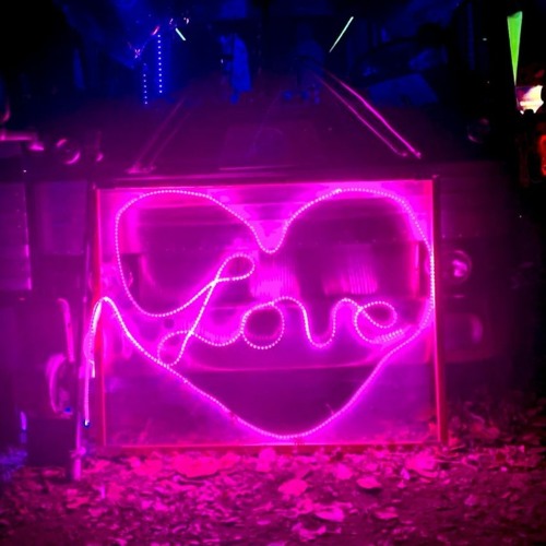 Stream Live @ Skybar Miami Love Burn 2022 by ellechemist | Listen ...