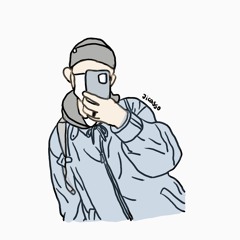 저녁열시 - 바래본다
