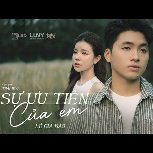 Sự Ưu Tiên Của Em - Gia Bảo - PHL Mix Remix
