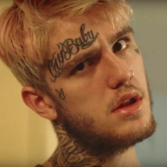 LiL PEEP - The Brightside (Live In Atlanta The Loft 11/07/17)