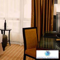 The Perfect Stay for Corporate Travelers in Pune