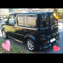 Ode to the Cube Rider Mix