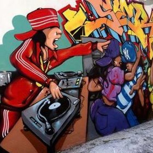 Stream Old Skool Throwback: Hip-Hop Edition by DJ MadManMacias | Listen  online for free on SoundCloud
