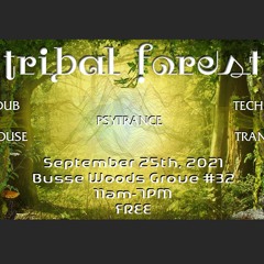 I-Contaqt @ Tribal Forest(Arlington Heights Illinois)|09/25/21|