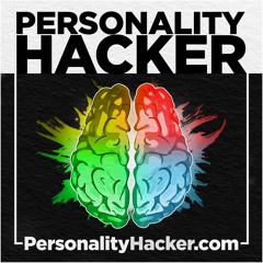INFJ Personality Type Interview (with Gary Williams) | PODCAST 0432  | PersonalityHacker.com